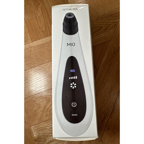 Spa Sciences MIO Microdermabrasion and Pore Extraction NWT - Picture 14 of 15